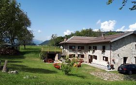 Chalet Maso Pino